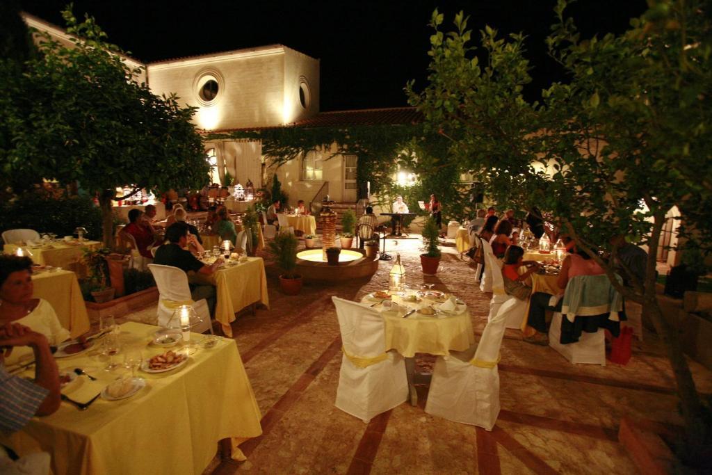 La Posada Del Moro กาซาญา เดลา เซียร์รา ภายนอก รูปภาพ